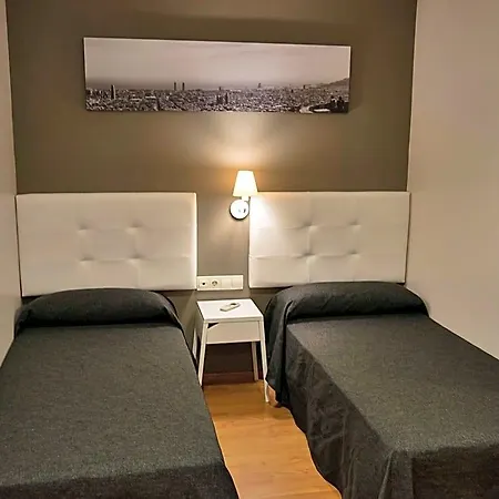 Hostal Sant Pau-3